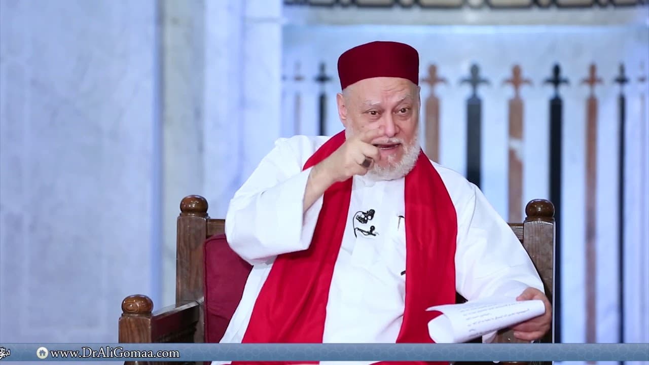 هل الشيطان هو السبب الوحيد في ذنوب الإنسان ومعاصيه أم النفس الأمارة