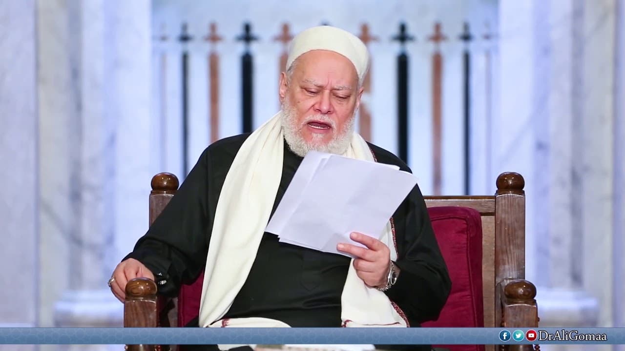 الشعور بالبعد عن الله رغم الالتزام وعلاجه بالصلاة على النبي