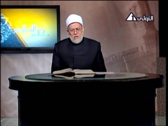 سيرة عمر بن الخطاب ومسند الإمام أحمد بن حنبل وهجرته ووفاته