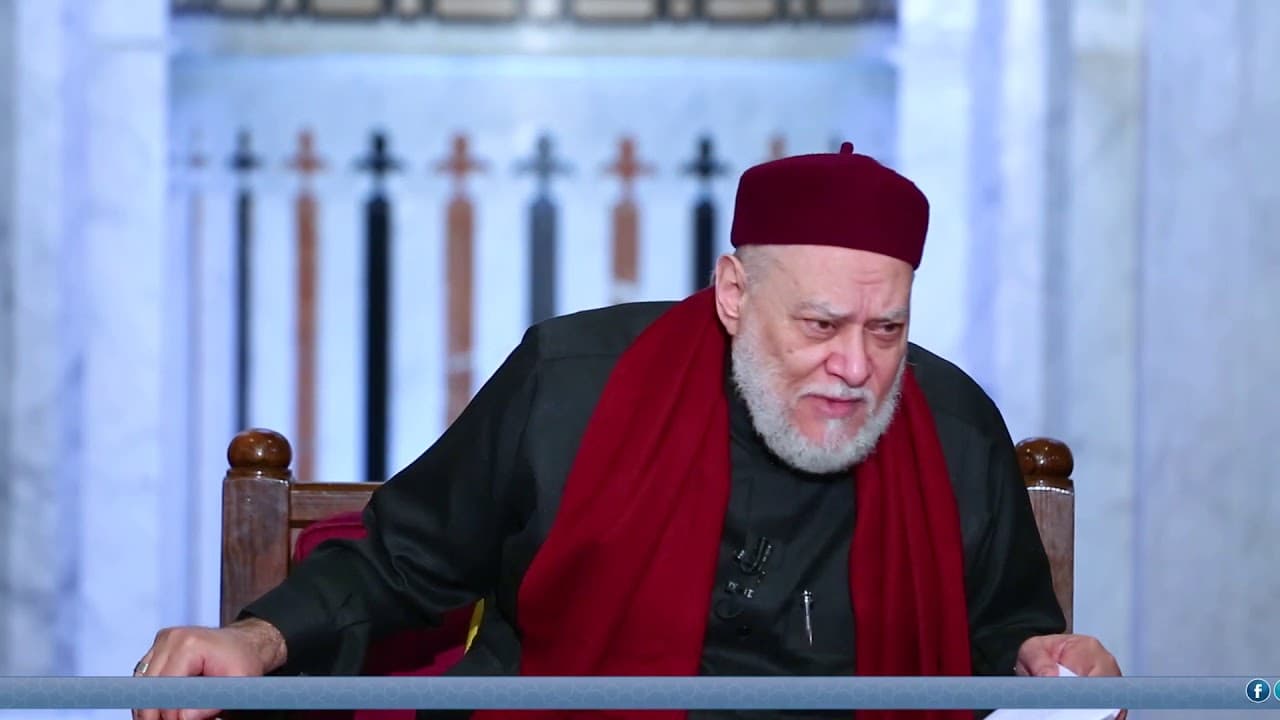 كيف تتعامل مع الحياة المادية وقسوة القلوب وتوجيه النبي بلزوم النفس