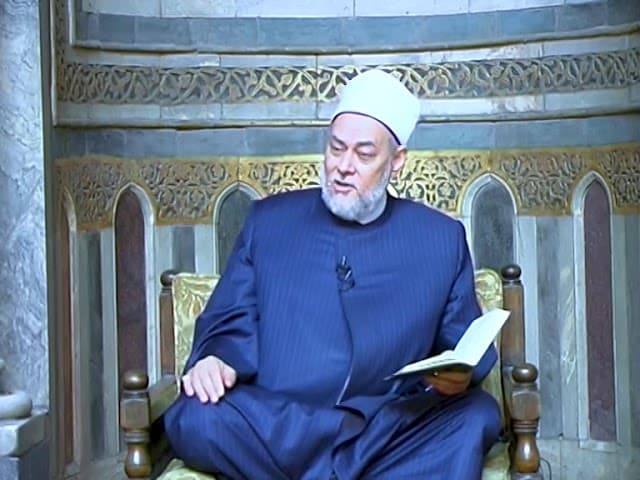 والله يريد أن يتوب عليكم وتفسير سورة النساء آيتي 27 و28