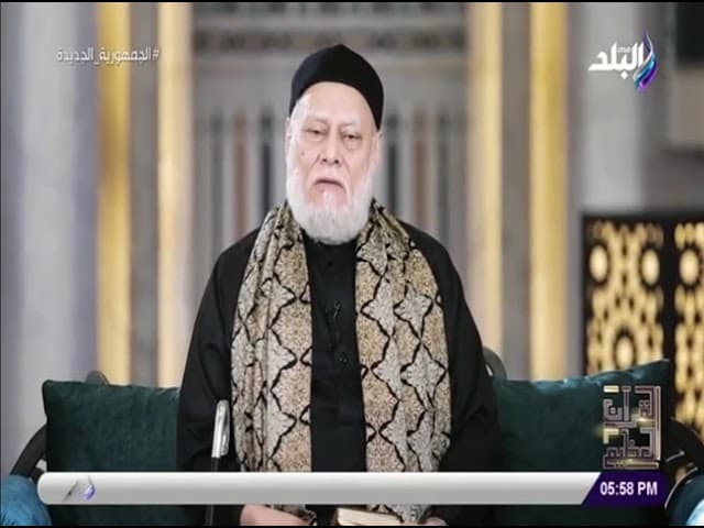 صفات عباد الرحمن في سورة الفرقان وفضل قيام الليل والتهجد