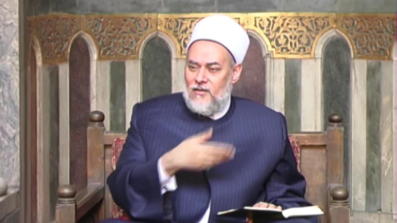 وتزودوا فإن خير الزاد التقوى تفسير آية الحج وأحكام الاستطاعة والتقوى