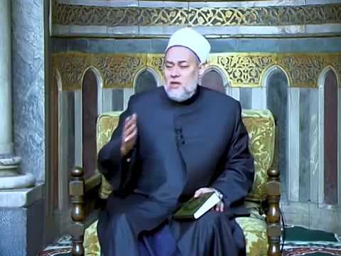 تفسير سورة آل عمران الآية 146 وكأين من نبي وعدد الأنبياء والرسل والفرق بينهم
