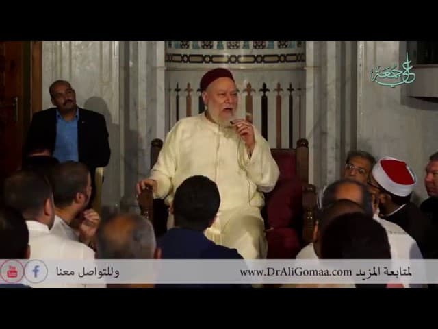 أدب القرآن الكريم في نسبة العيب والخير إلى الله في قصة الخضر