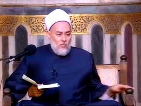 تفسير سورة البقرة الآيتين 34 و35 وأحكام الأسرة والمساواة في الإسلام