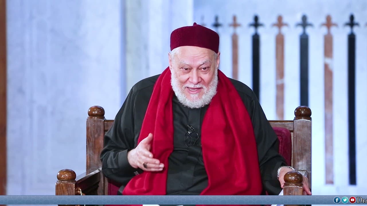 المسح على الجوارب وشروطه ومدته وعلامات قبول التوبة والرؤيا الصالحة
