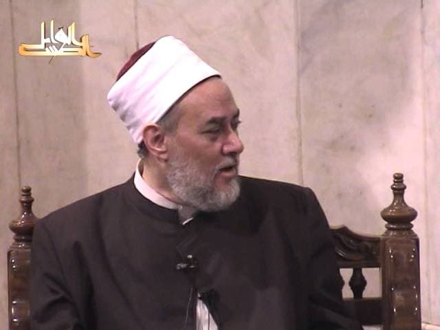 فضل صلاة الجماعة والمكتوبة وأحاديث الصلاة عمود الدين في الإسلام