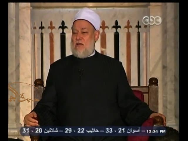 السيرة النبوية وتوثيق الرواية عن النبي وقصة عدي بن حاتم الطائي