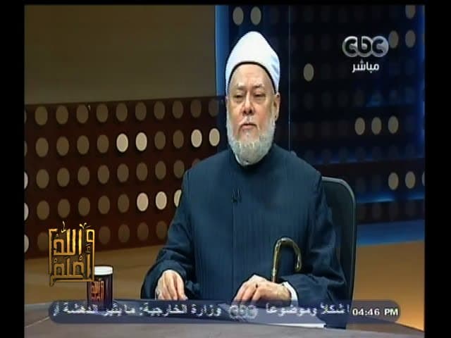 أكثر أهل النار من النساء وحكمة الإسراء والمعراج ومعنى لا حول ولا قوة إلا بالله