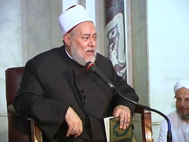 تفسير سورة المائدة الآية 48 وهيمنة القرآن على الكتب السماوية السابقة