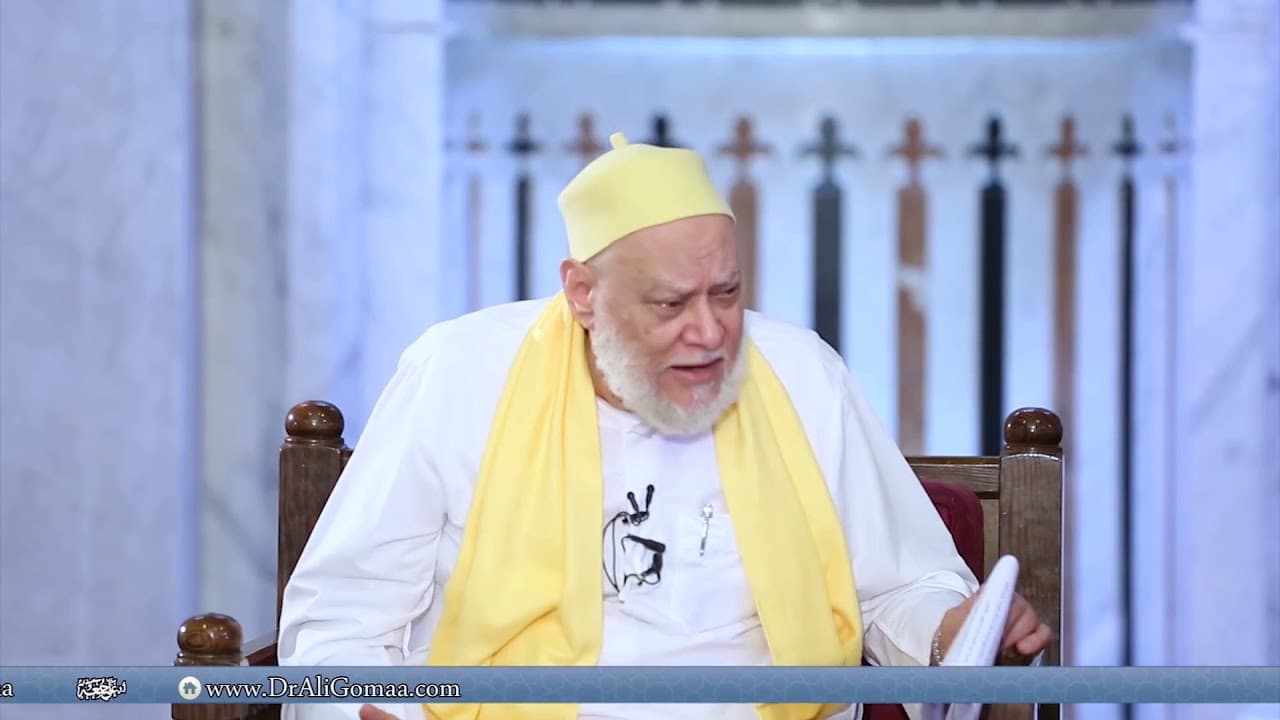 حكم رقية غير المسلم وهل يجوز للمسلم أن يرقي غيره