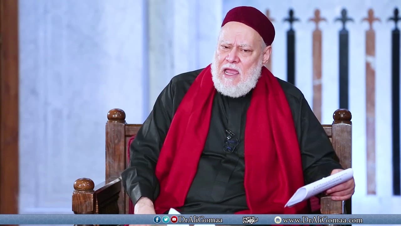 حكم إفشاء الزوج أمراض زوجته وأسرار البيت أمام الناس