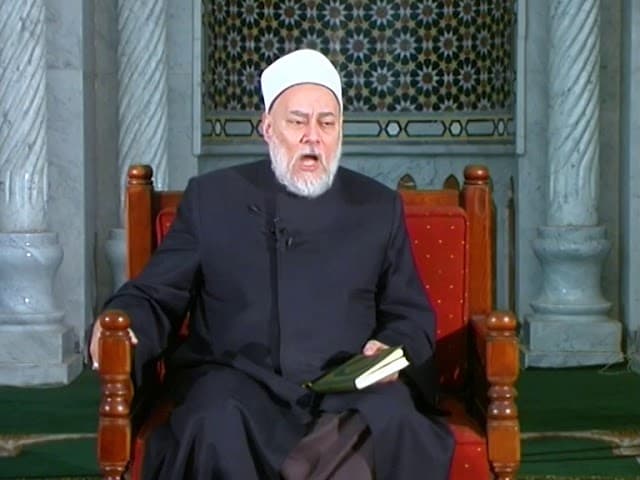 النهي عن الغلو في الدين وحفظ القرآن الكريم وصون التوحيد في الأمة المحمدية