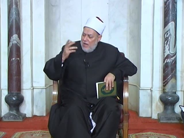 تفسير سورة المائدة وخطاب أهل الكتاب ودعوتهم إلى الإسلام