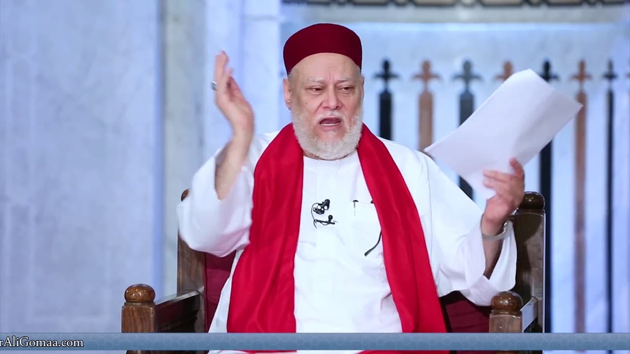 قدر الله وما شاء فعل والندم على الذنب وكيفية الجمع بينهما