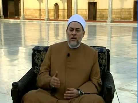 معنى الصمد من أسماء الله الحسنى وشرح اسم الله الصمد في سورة الإخلاص