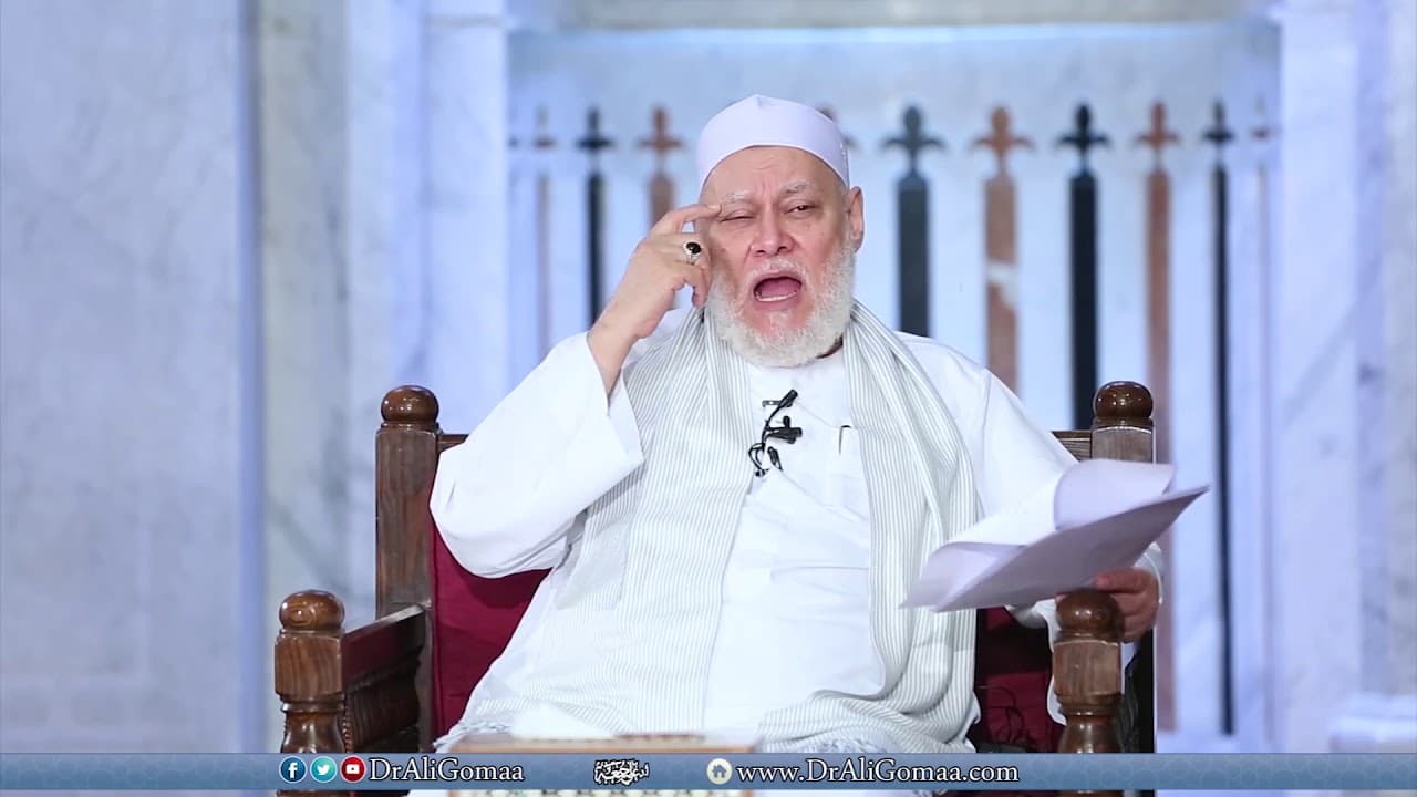 حج المعضوب وحكم التوكيل عند العجز عن أداء الحج