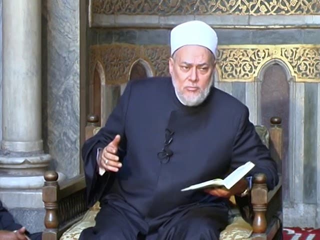 تفسير سورة المائدة الآية 53 ومنهج القرآن في مواجهة النفاق بالبيان