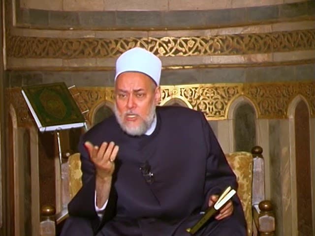 تفسير سورة النساء الآية 97 وأنواع الهجرة ولا هجرة بعد الفتح