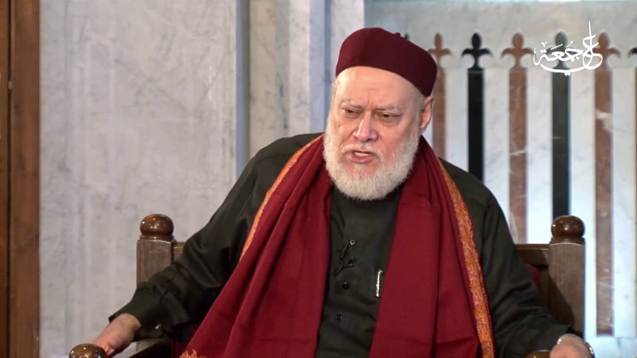 الحروف المقطعة في القرآن وتعدد تفسيراتها بين العربية والسريانية
