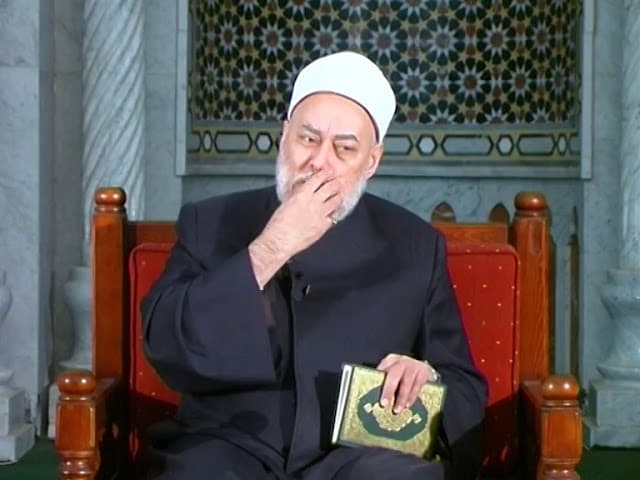 الغلو في الدين وتفسير سورة النساء والنهي عن التشدد في العبادة