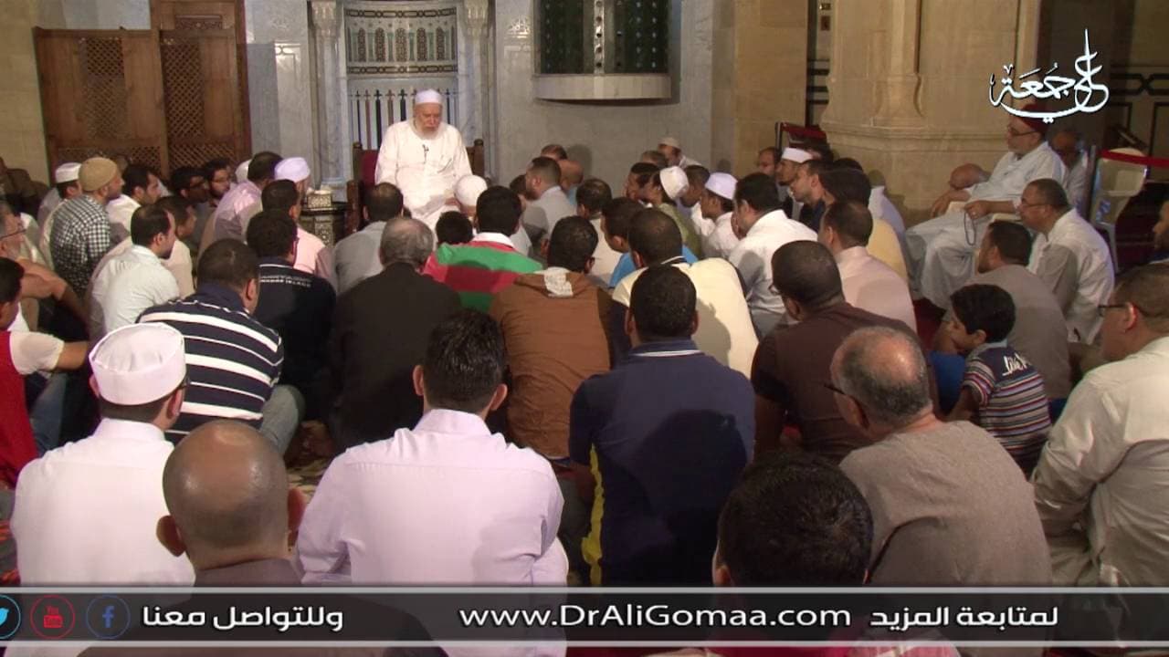أحكام الصيام في الطائرة وزيارة الزوجة لأهلها وأحكام الإحرام والصلاة