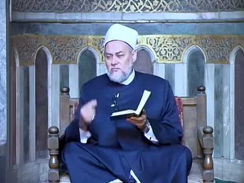 تفسير سورة آل عمران الآية 75 وإعجاز القرآن في القنطار والأمانة