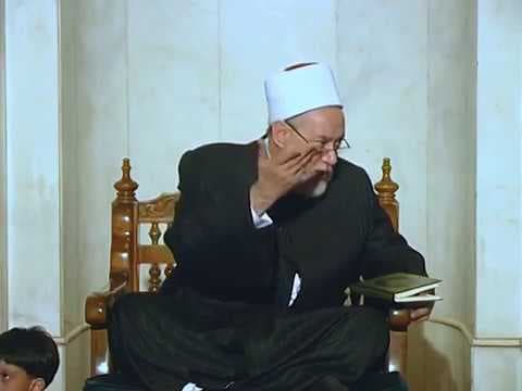إعجاز القرآن الكريم وتفسير آية مفاتح الغيب في سورة لقمان