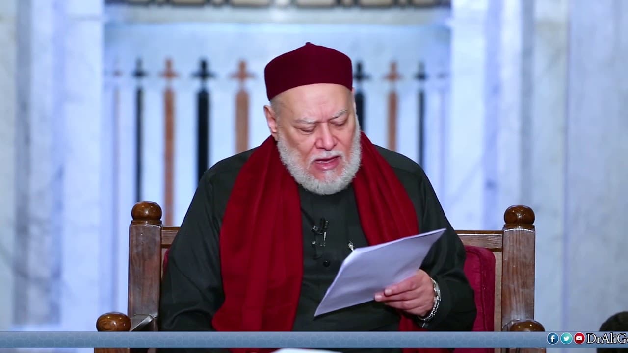 أحكام الرضاعة من الجدة في الميراث والزواج من المحارم