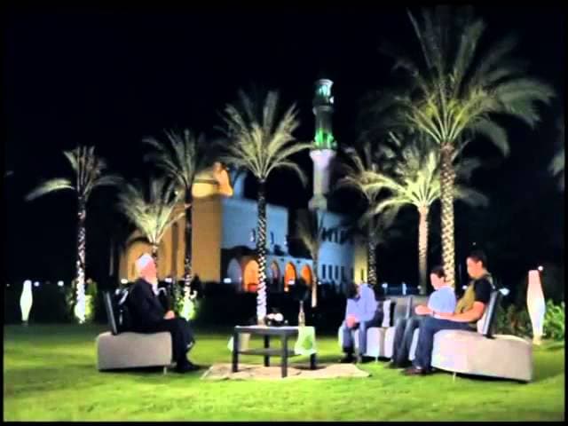 حكم التوسل بالنبي والصالحين وزيارة القبور وآداب التبرك بالآثار