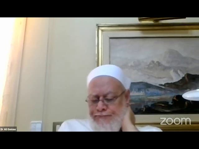 حب الدنيا رأس كل خطيئة والدنيا مزرعة الآخرة في أصول الغزالي
