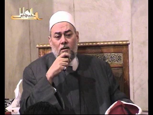 معنى النور الذاتي للنبي والسر الساري في أسماء الله وصفاته