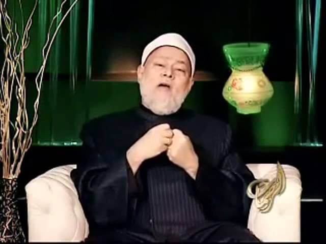 الخضوع والتذلل لله والإخبات وعلاقتهما بالرحمة والإيمان