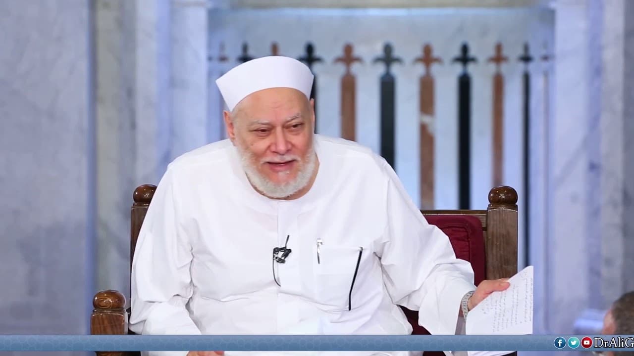 هل يشفع النسب الشريف لصاحبه عند الله إذا ارتكب المعاصي
