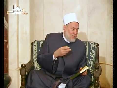 تفسير آية المحكم والمتشابه في سورة آل عمران ومعنى أم الكتاب