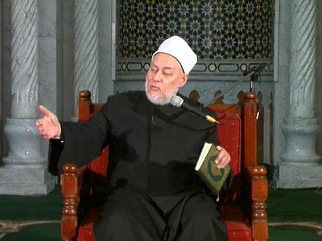 تفسير سورة النساء وآية الكلالة ومعنى يستفتونك قل الله يفتيكم