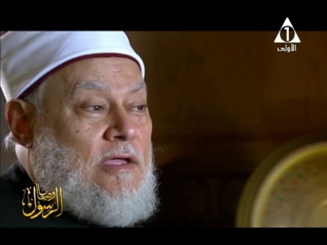 حديث لا تغضب ولك الجنة وشرحه وضبط النفس عند الغضب