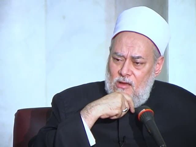 تفسير سورة المائدة الآية 49 والحكم بما أنزل الله وأثر الفقه الإسلامي في التشريع العالمي