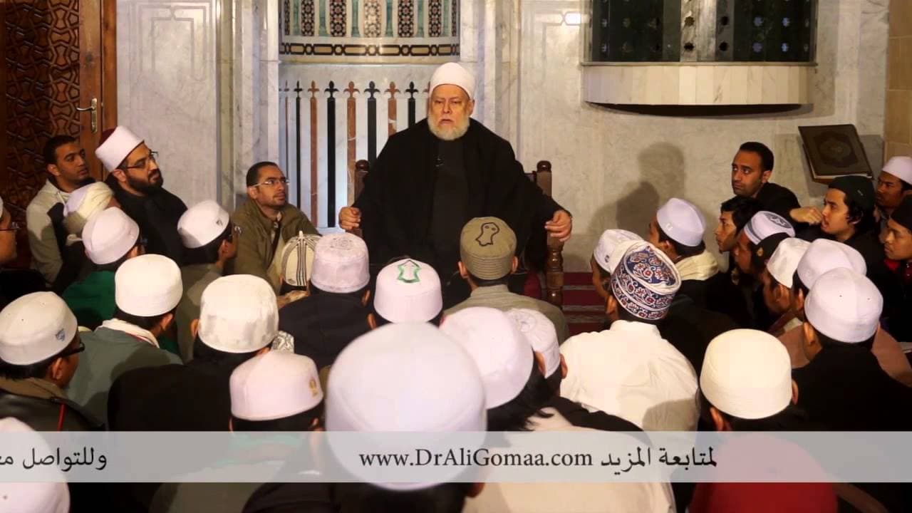 حب الدنيا وكراهية الموت وحديث غثاء السيل وعلاقتهما بغربة الإسلام