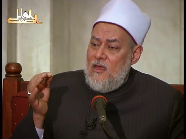 تفسير سورة المائدة وأحكام الكفر والتكذيب وشروط التكفير في الإسلام