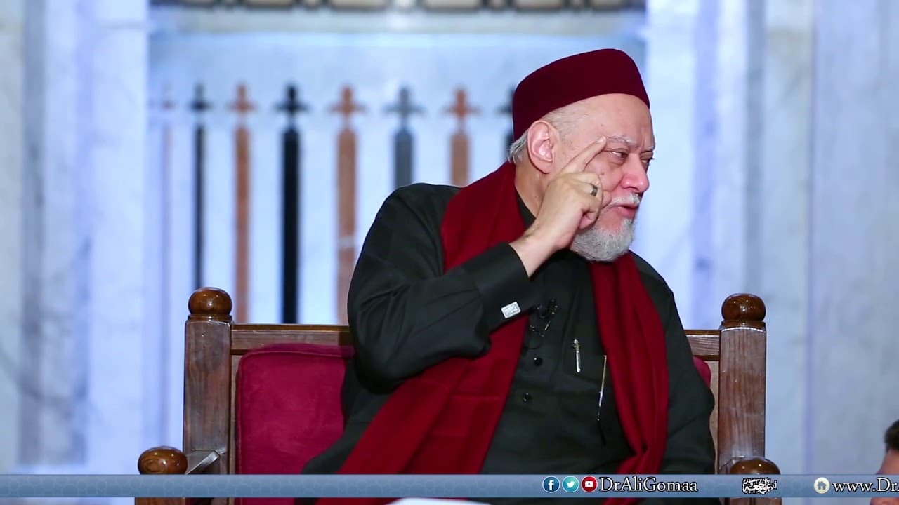 اللهم أنت السلام ومنك السلام تباركت ياذا الجلال والإكرام وحكم زيادة وإليك يعود السلام