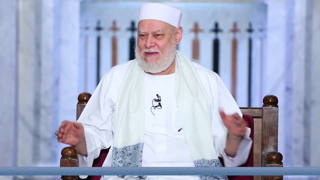 الكلام النفسي لله تعالى واستحالة قيام الحوادث بذاته العلية