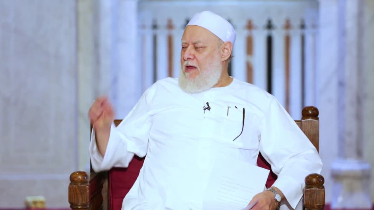 خطبة صلاة العيد خطبتان وحكم ذلك عند العلماء والإجماع
