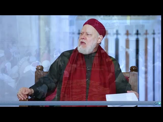 حكم التسمية عند تشغيل آلة الذبح الآلي وذكر اسم الله على الذبيحة