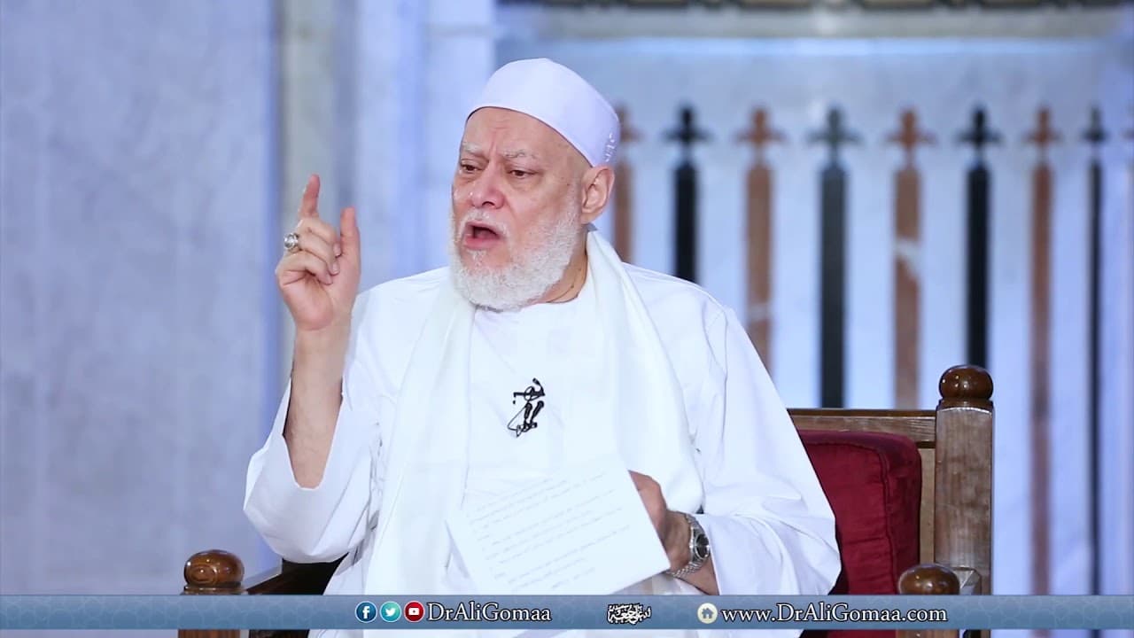 حكم الصلاة بثوب نجس وشروط صحة الصلاة من طهارة الثياب والبدن