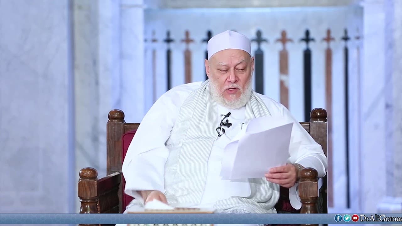 حكم قضاء الصلوات لمن ترك غسل الجنابة متعمدًا لسنوات