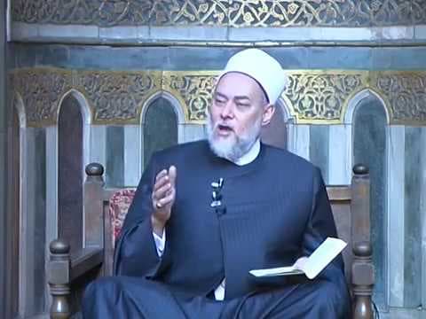 تفسير سورة آل عمران الآيتين 72 و73 والهدى والفضل بيد الله