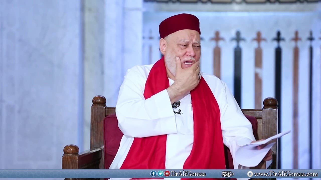 حكم الإصرار على الذنب طمعاً في غفران الله وواجب العبد الشكور