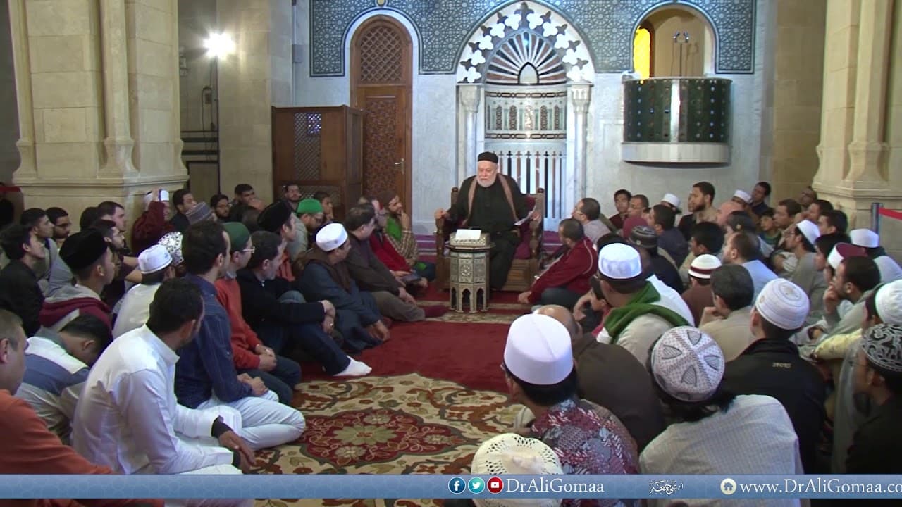 حكم الفرح بالدورة الشهرية وترك الصلاة وأثر المشاعر الداخلية في الإسلام